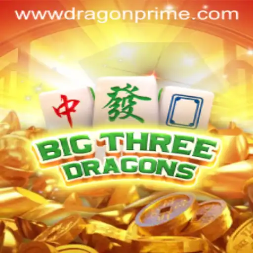 DRAGON PRIME Casino App